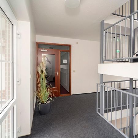 Seepark Wohnung 11 شاربوتس المظهر الخارجي الصورة