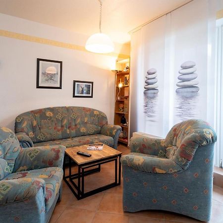 Seepark Wohnung 11 شاربوتس المظهر الخارجي الصورة