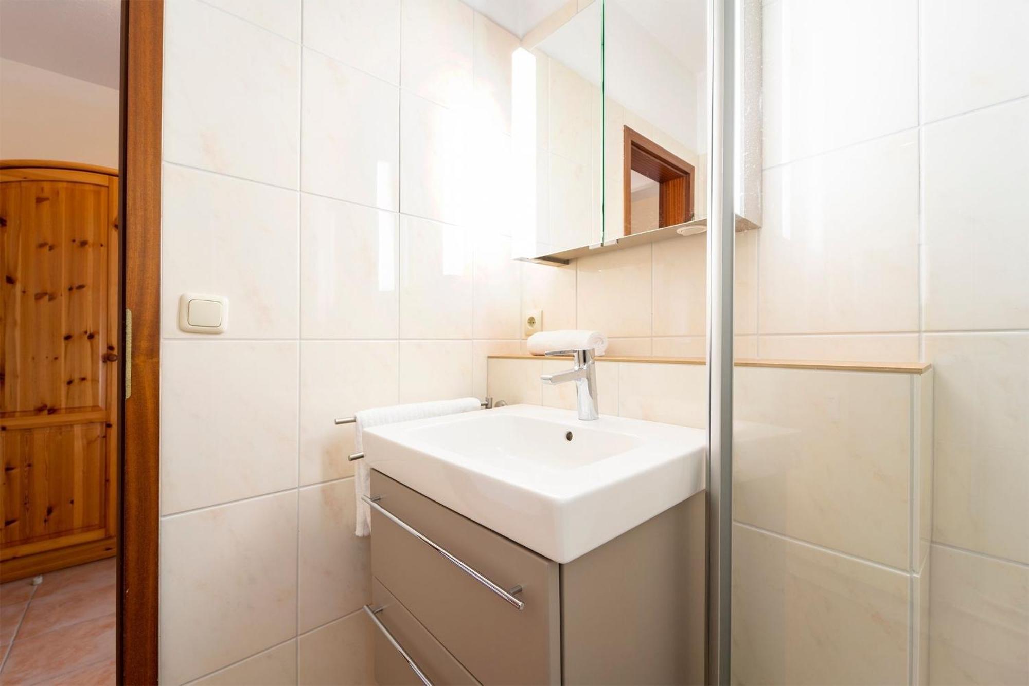 Seepark Wohnung 11 شاربوتس المظهر الخارجي الصورة