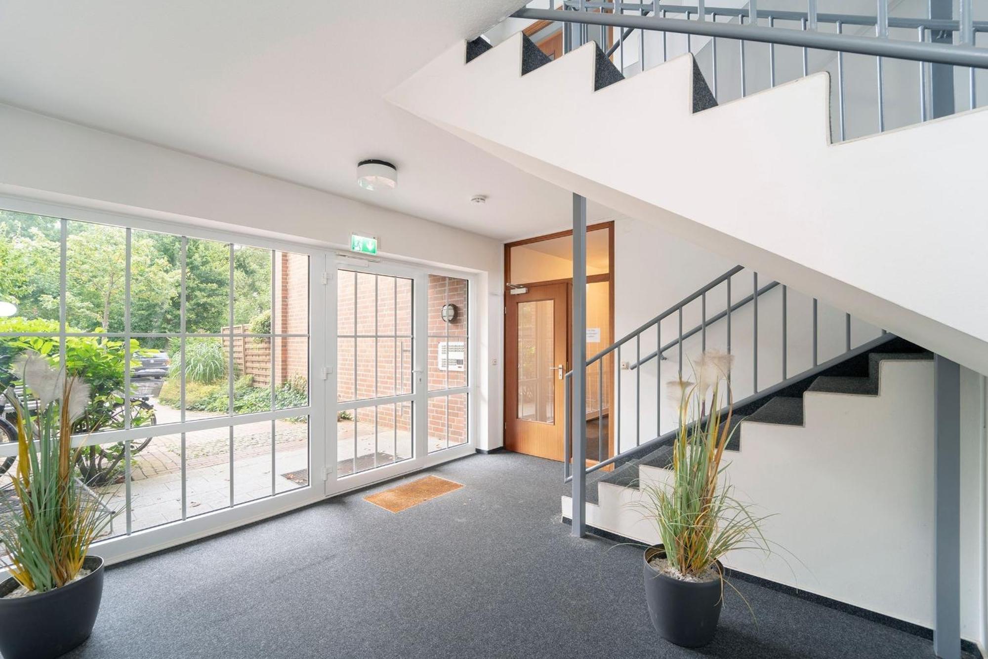 Seepark Wohnung 11 شاربوتس المظهر الخارجي الصورة