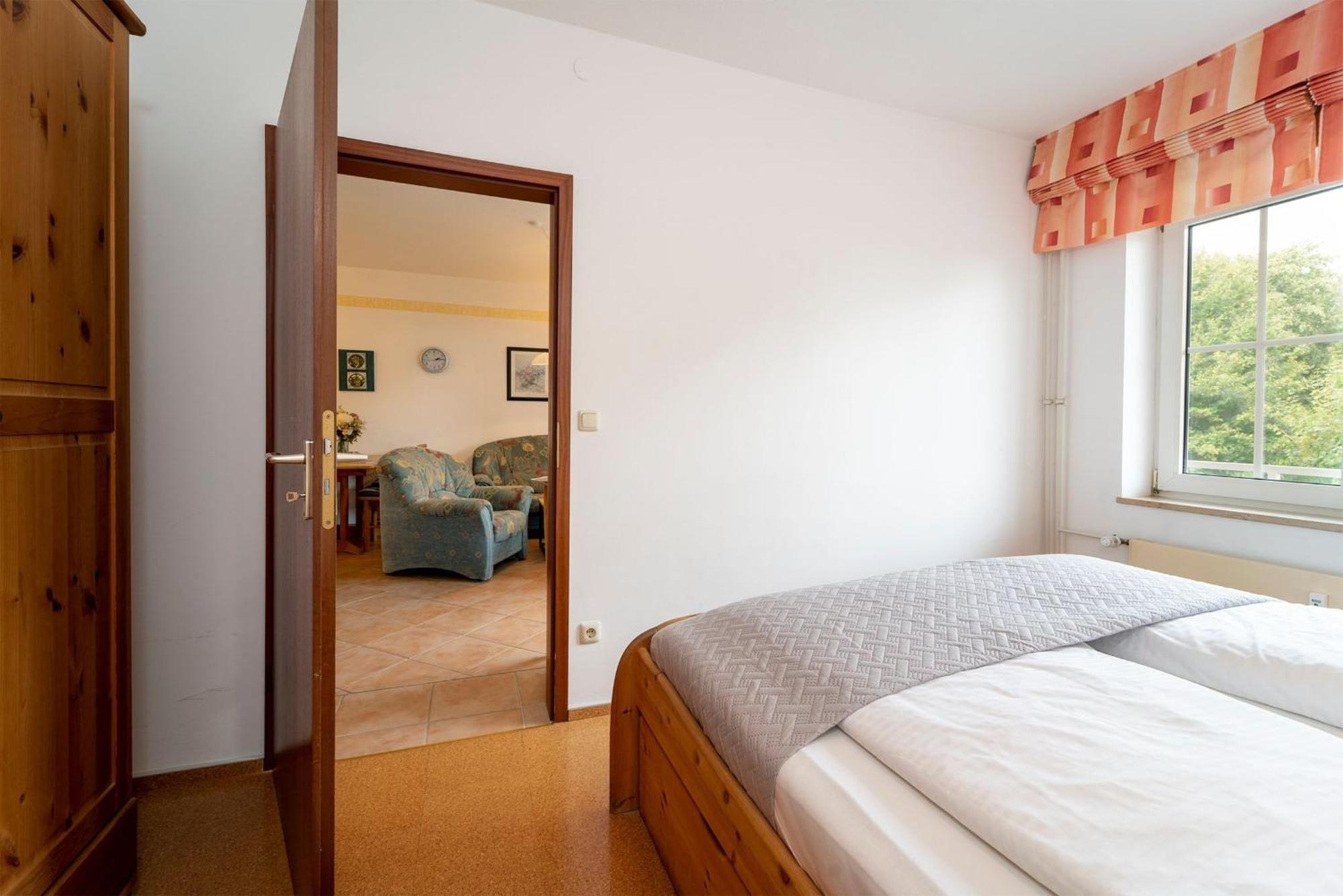Seepark Wohnung 11 شاربوتس المظهر الخارجي الصورة