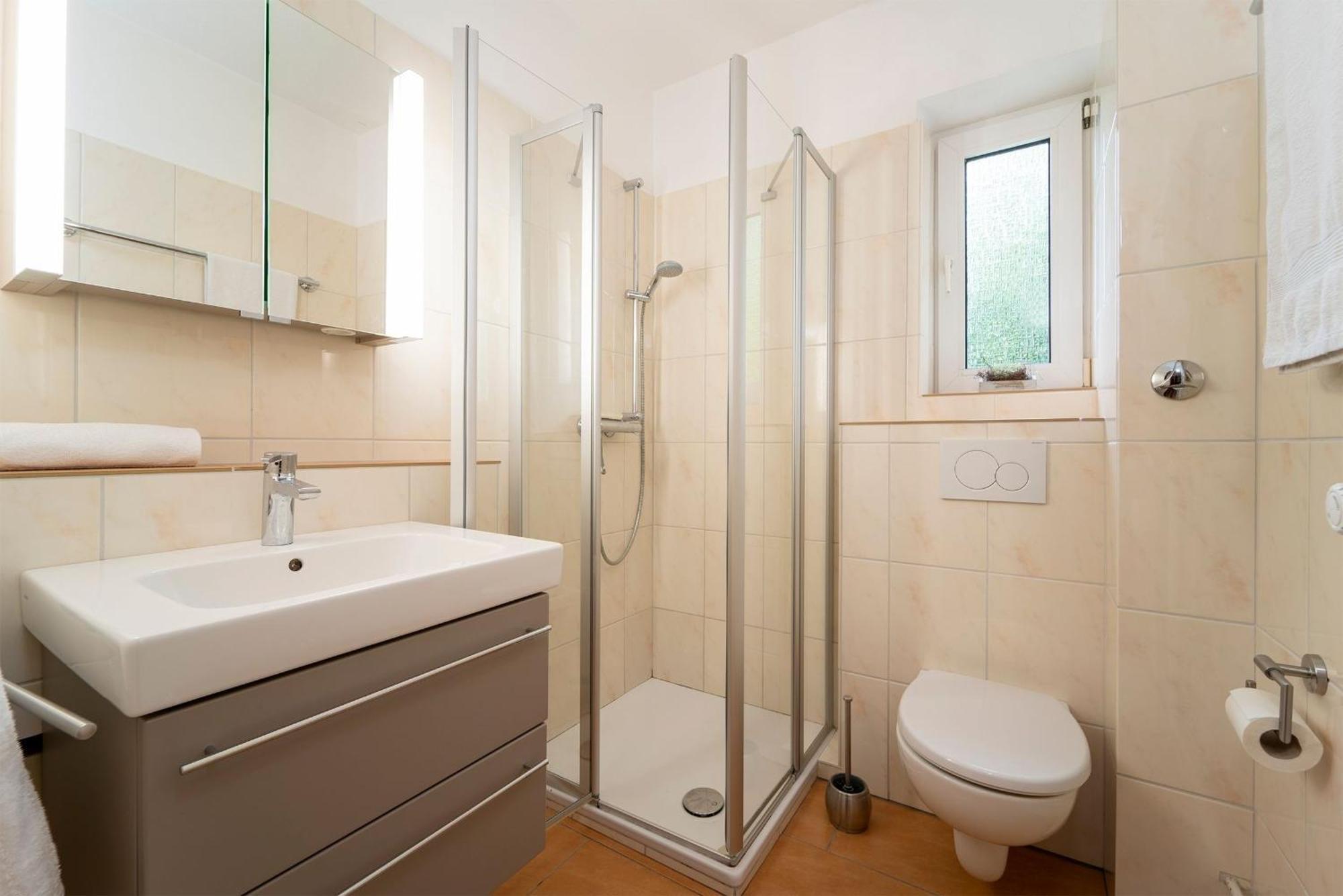 Seepark Wohnung 11 شاربوتس المظهر الخارجي الصورة