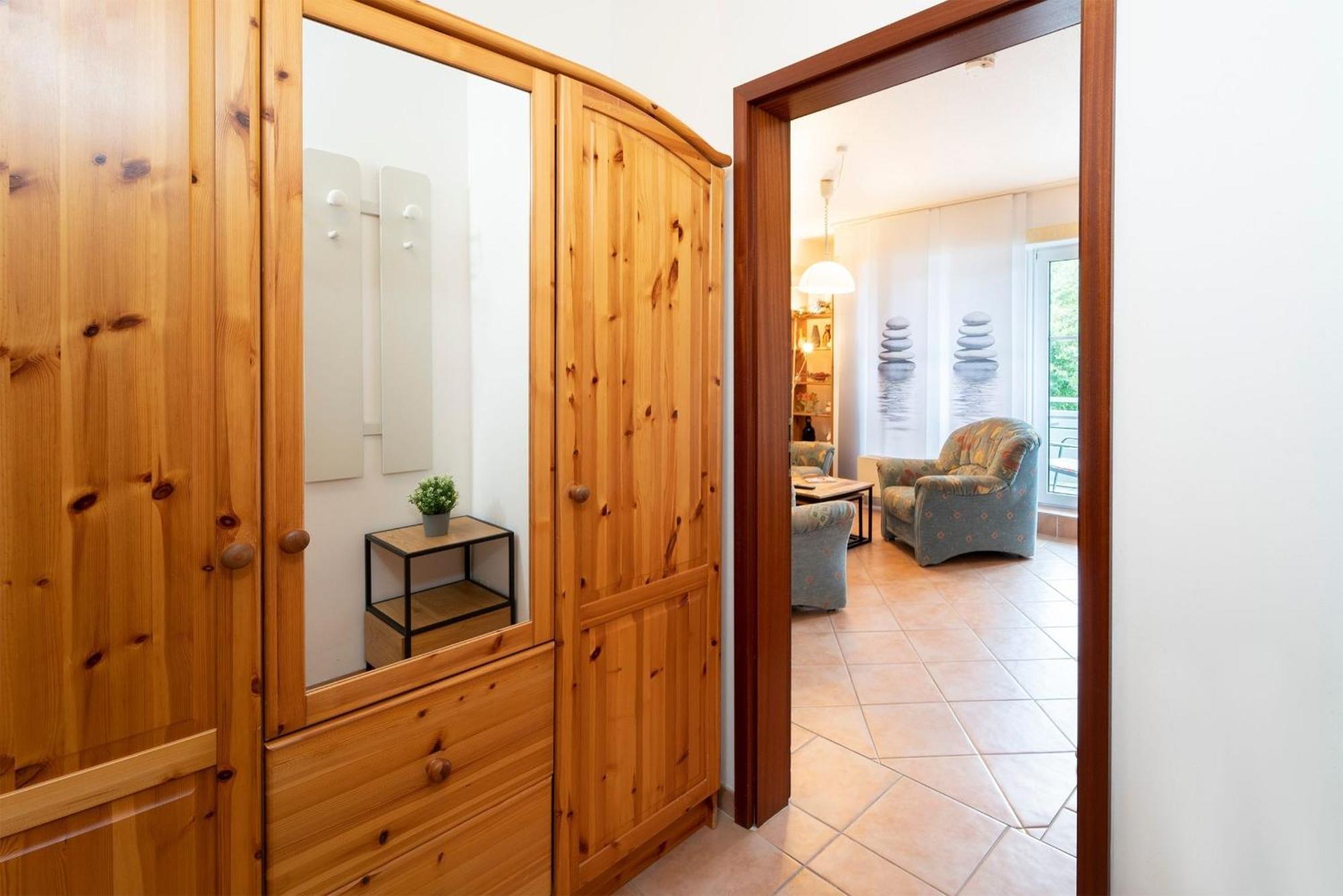 Seepark Wohnung 11 شاربوتس المظهر الخارجي الصورة