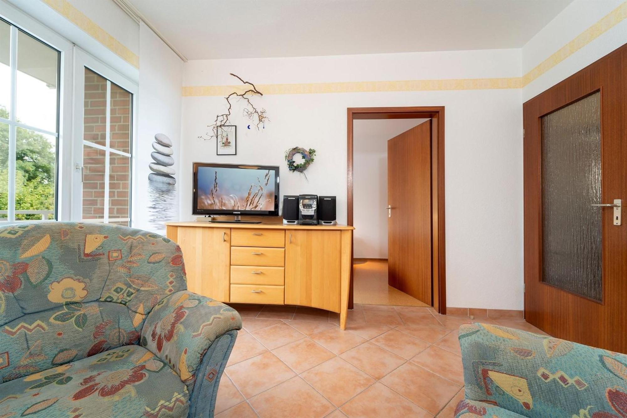 Seepark Wohnung 11 شاربوتس المظهر الخارجي الصورة
