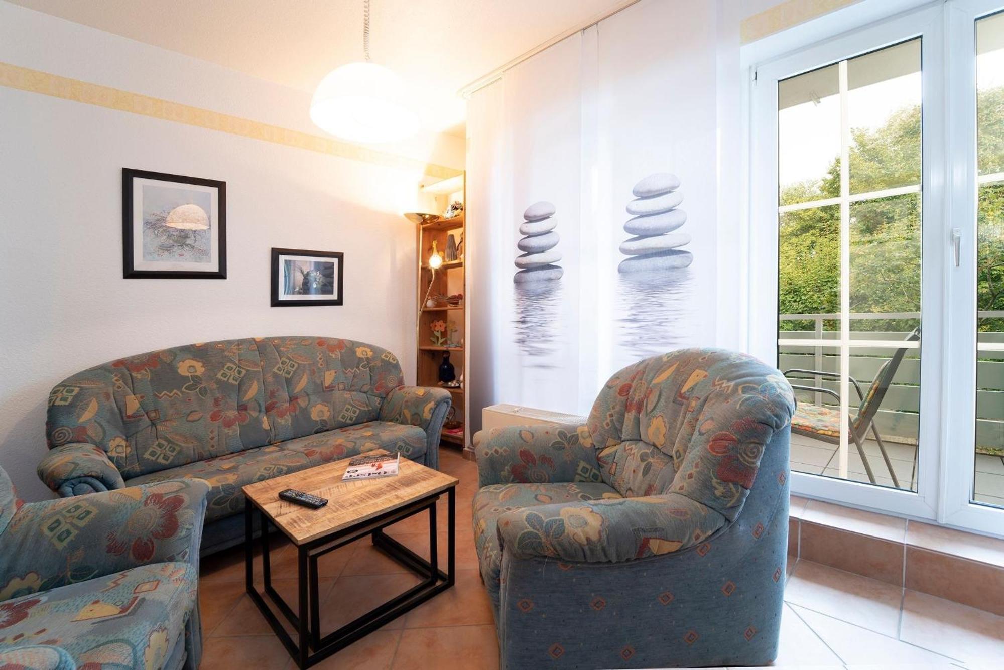 Seepark Wohnung 11 شاربوتس المظهر الخارجي الصورة