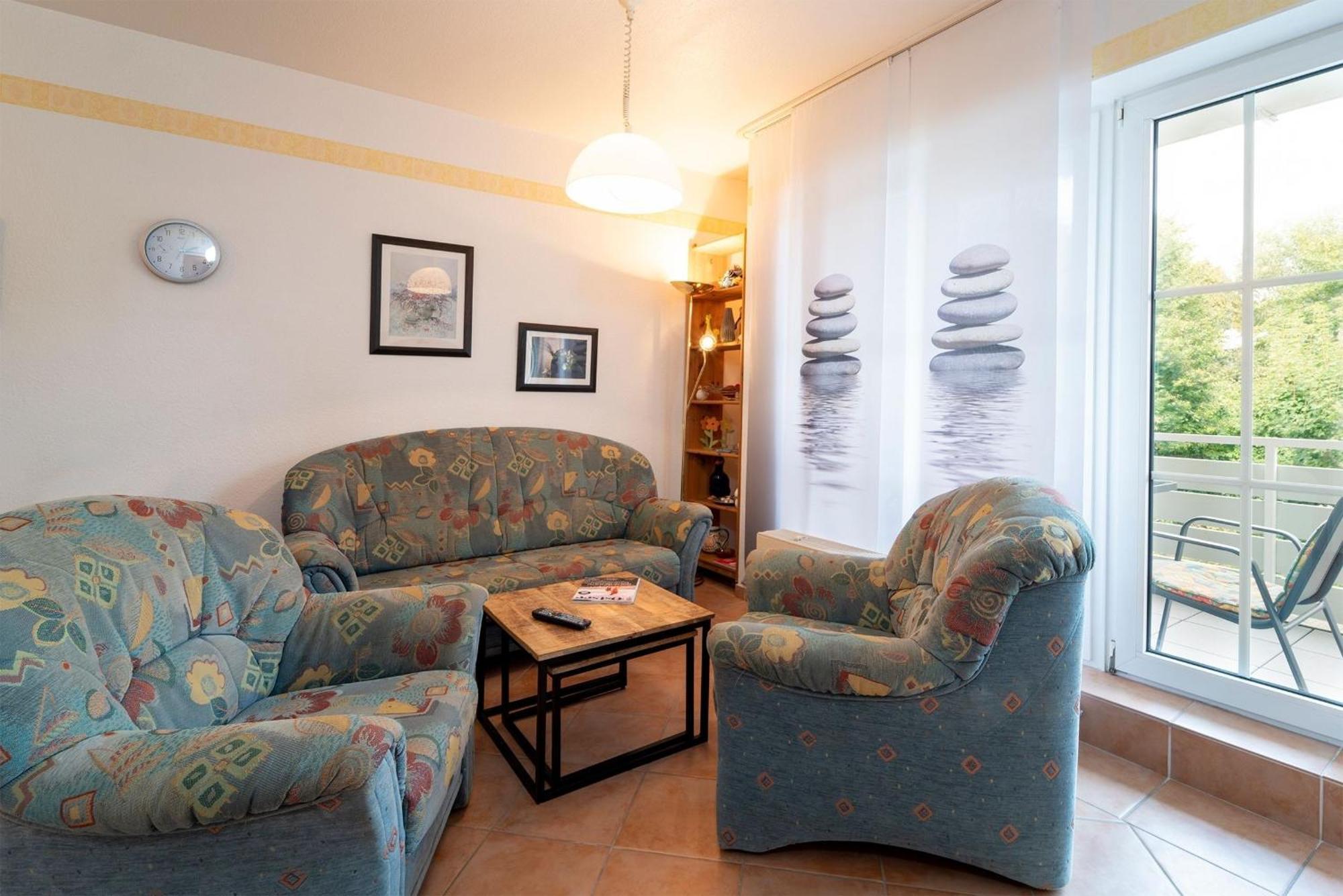 Seepark Wohnung 11 شاربوتس المظهر الخارجي الصورة